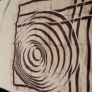 Vintage Patricia Scarf